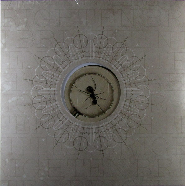 brighten - Col Vinyl 12"
